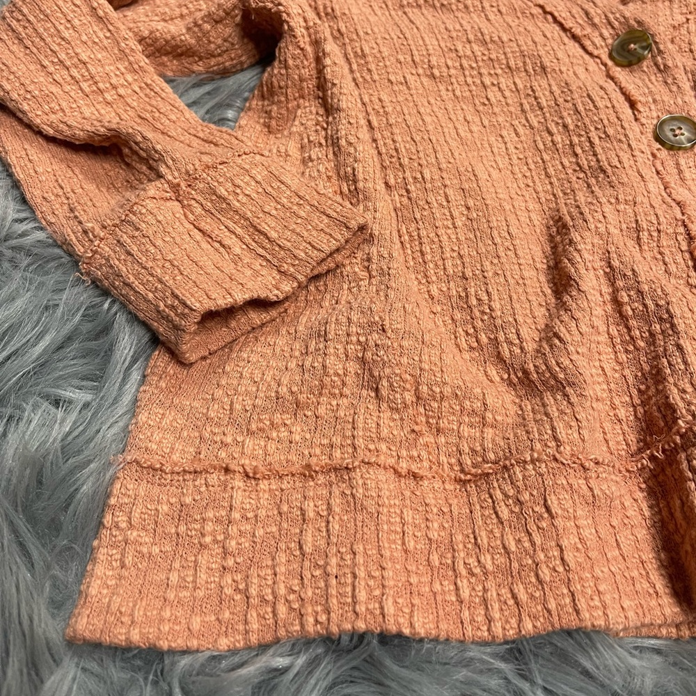 🍣💥BUTTON DOWN TOP - Picture 4 of 6